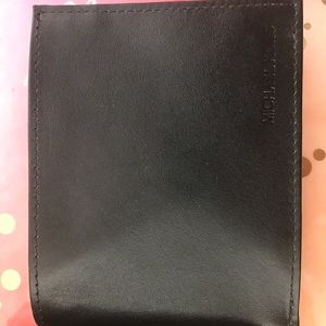 Men’s Michael Kors Wallet